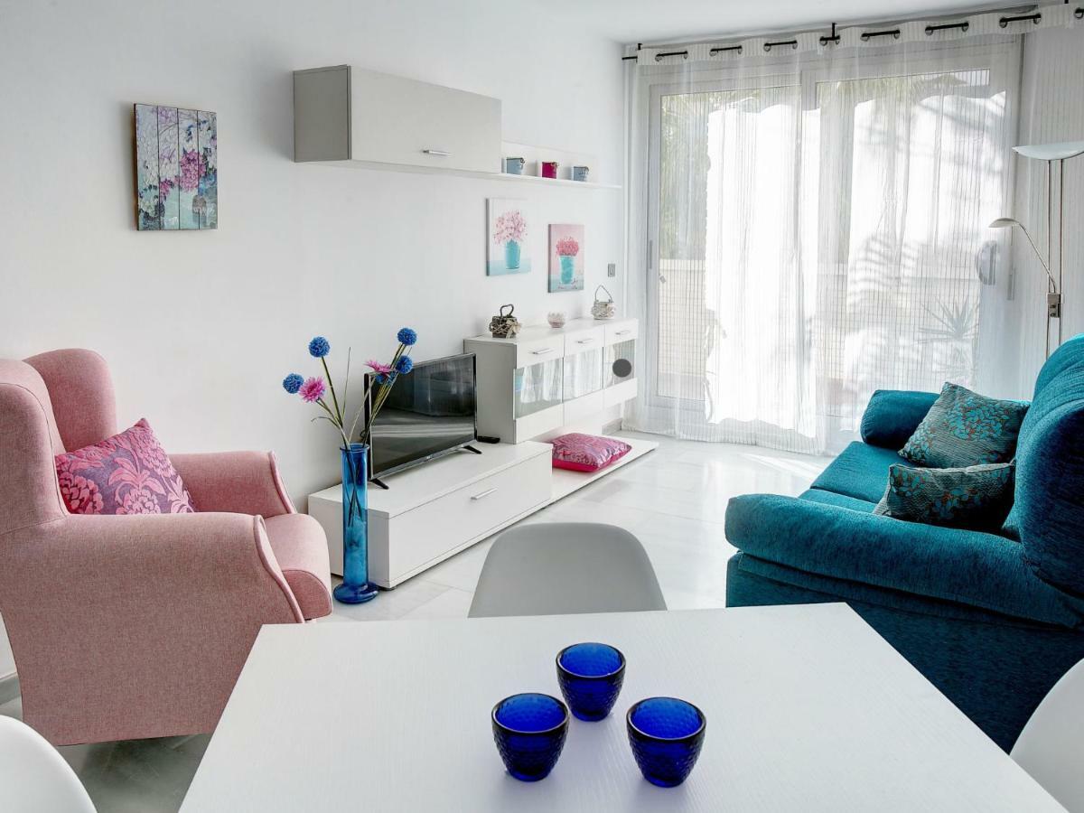Apartment Elegance By Interhome Denia Exterior photo