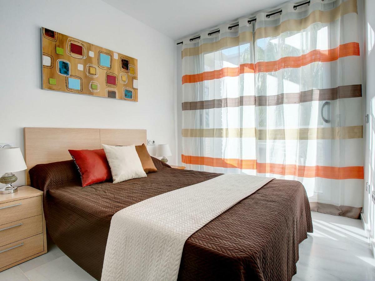 Apartment Elegance By Interhome Denia Exterior photo